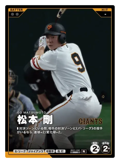 松本 剛画像