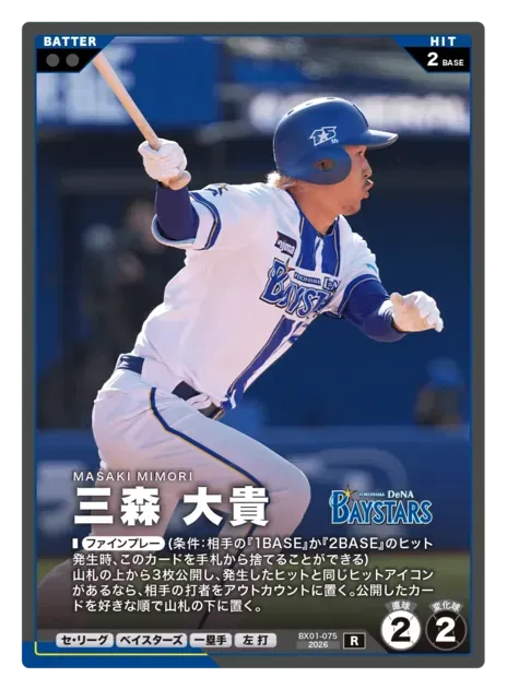 三森 大貴画像