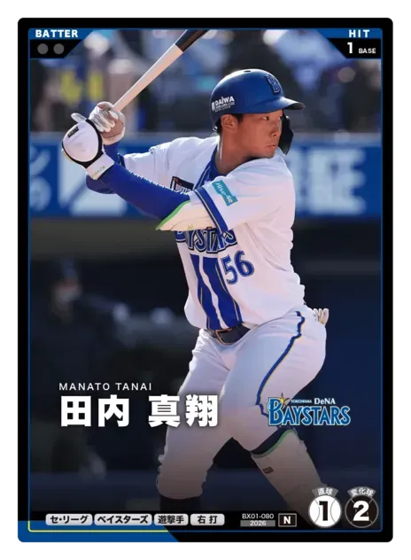 田内 真翔画像