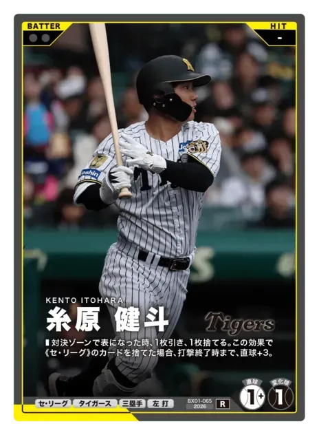 糸原 健斗画像