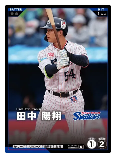 田中 陽翔画像