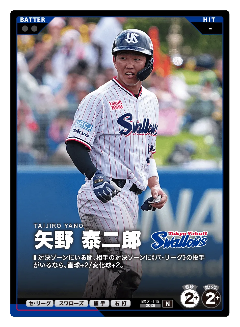 矢野 泰二郎