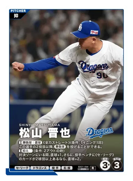 松山 晋也画像