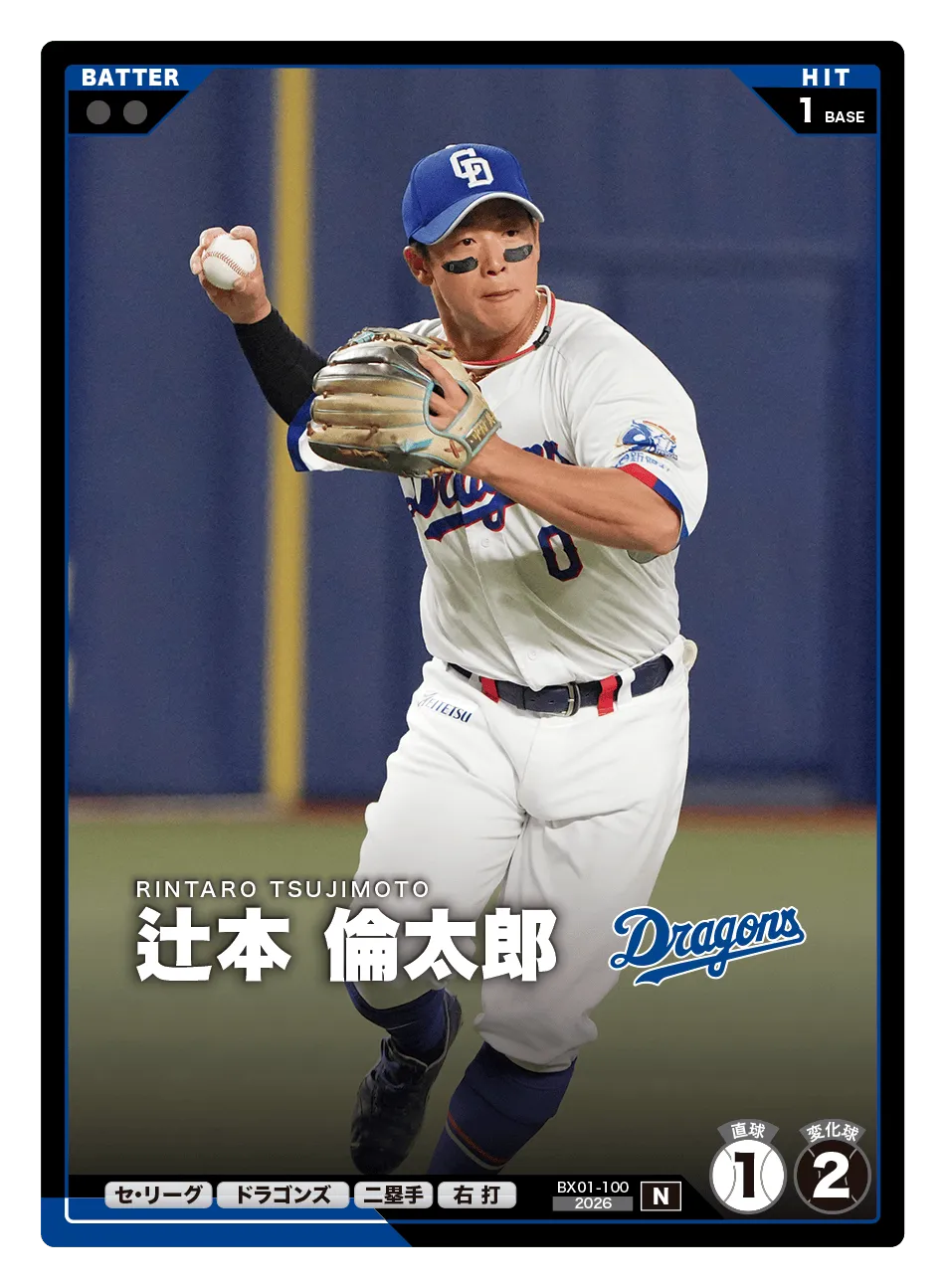 辻本 倫太郎