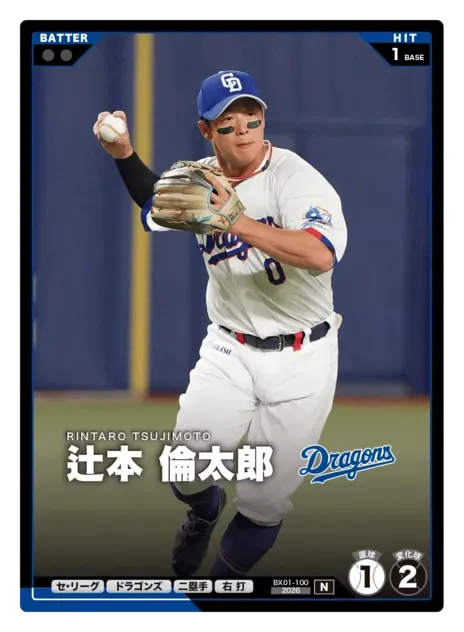 辻本 倫太郎画像