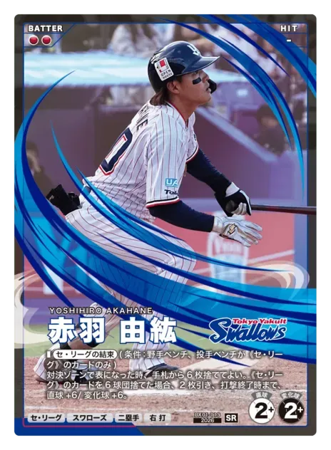 赤羽 由紘画像