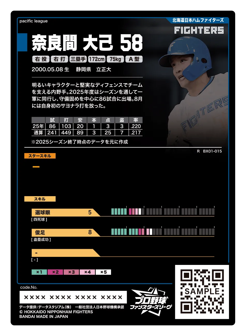 奈良間 大己