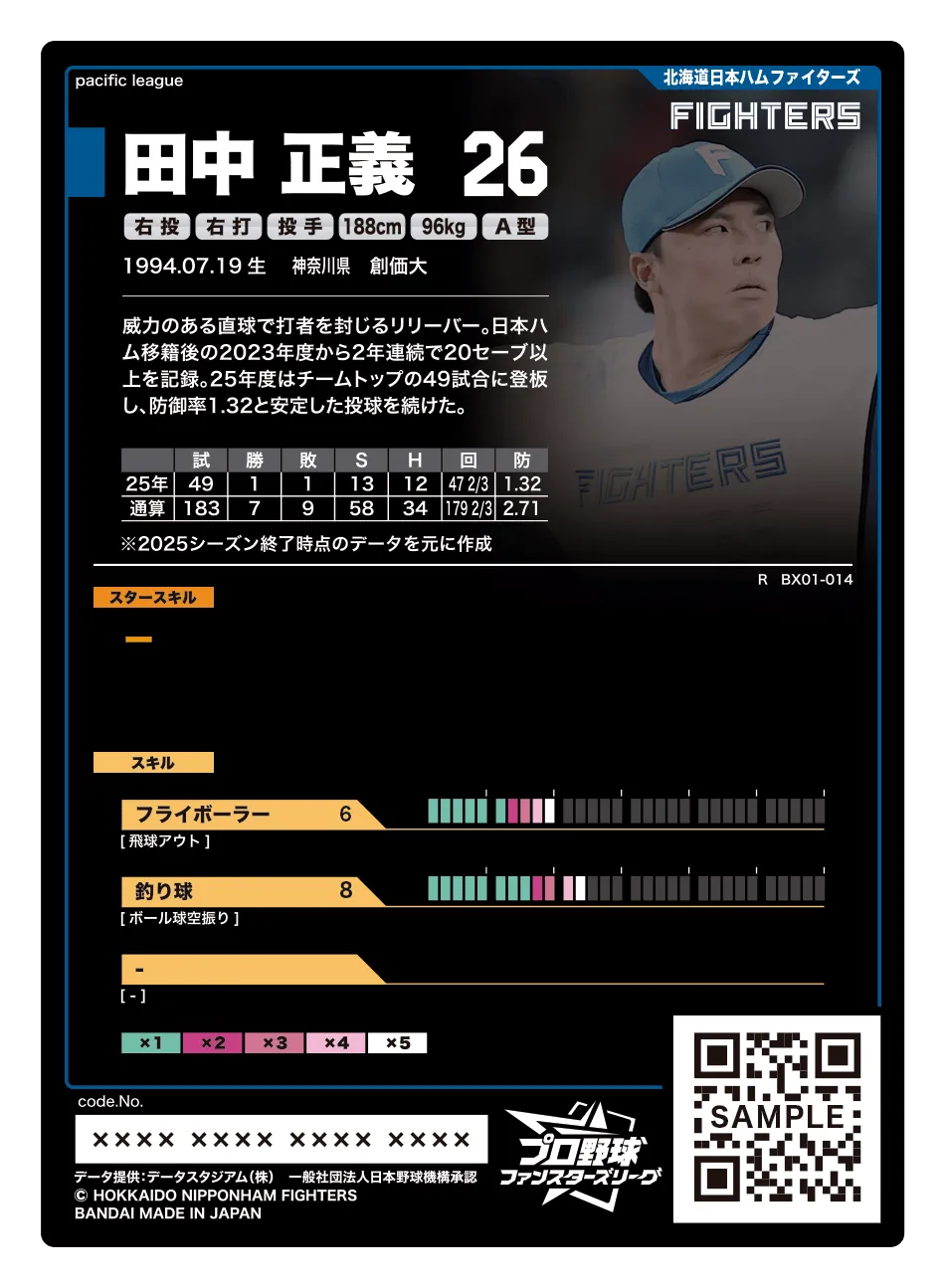 田中 正義