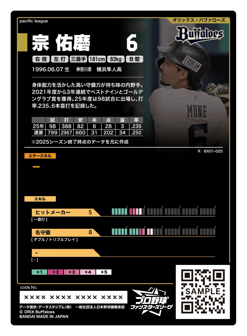 宗 佑磨