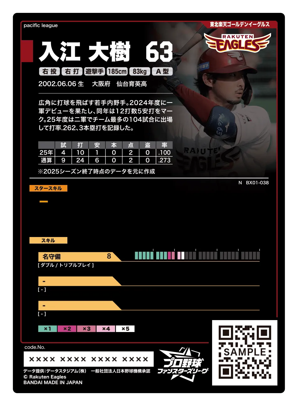 入江 大樹