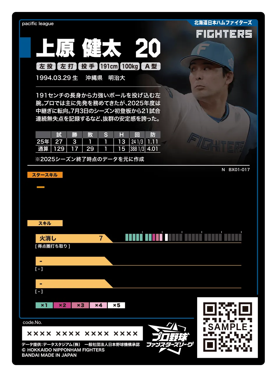 上原 健太