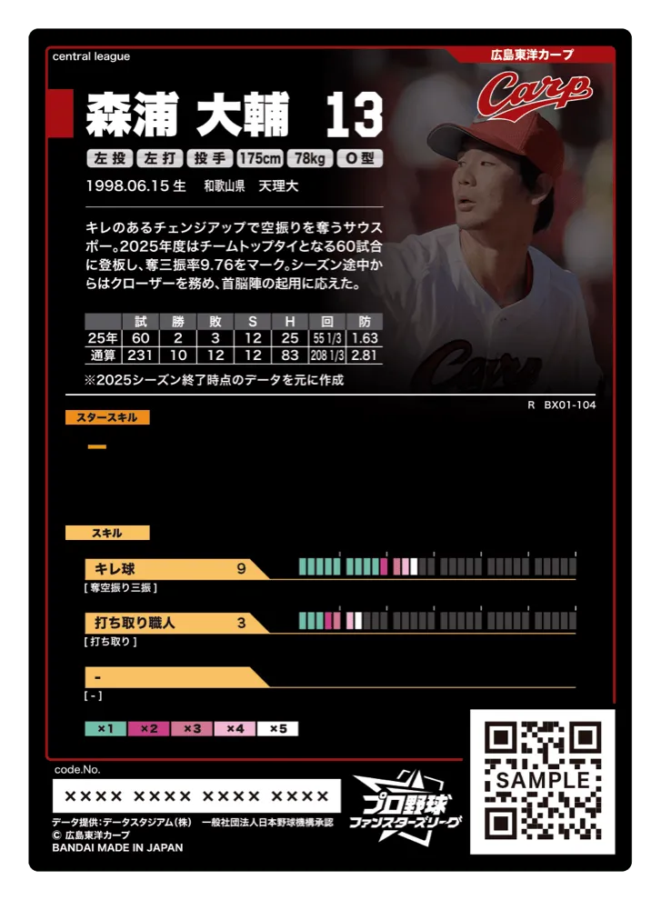 森浦 大輔