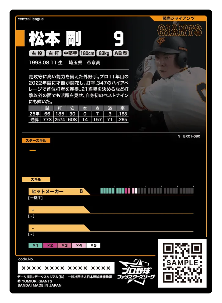 松本 剛