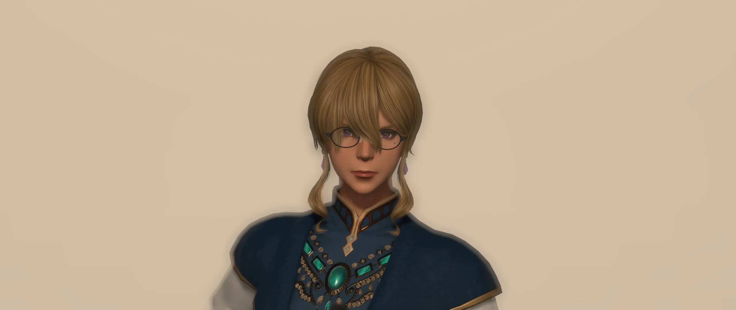 ブレイドバン正面