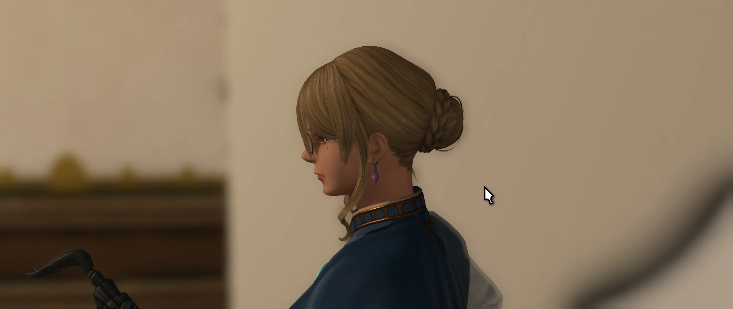 ブレイドバン左