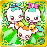 シプレ＆コフレ＆ポプリ