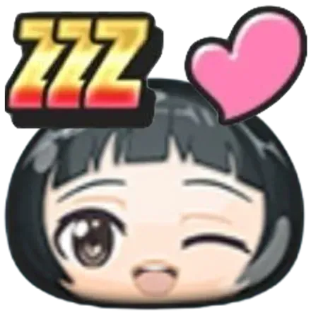 覚醒ユイのアイコン