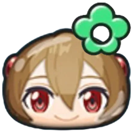 シリカ（SAO）のアイコン