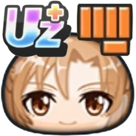 アスナ（SAO）のアイコン