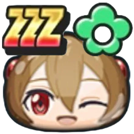 覚醒シリカ（SAO）のアイコン