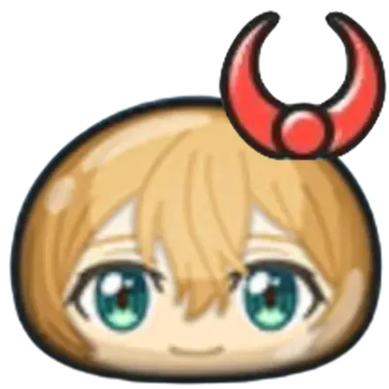 ユージオ（UW）のアイコン