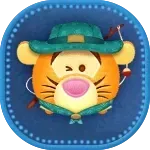 アウトドアティガー