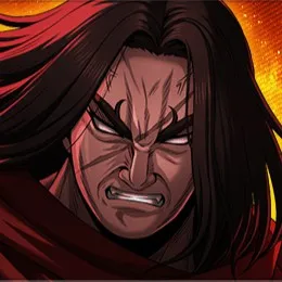 【求道者】龐煖