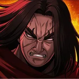 【求道者】龐煖の画像
