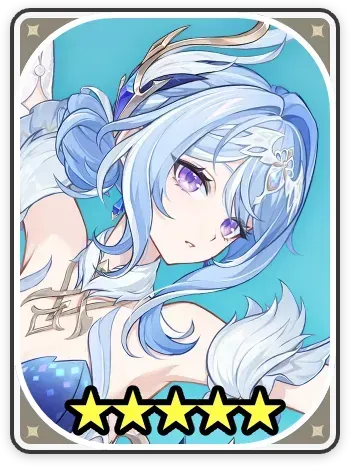オデット画像