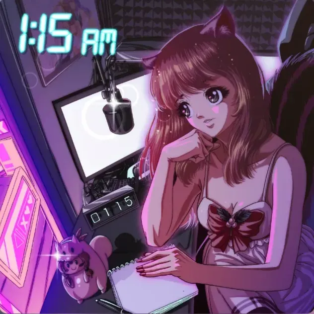 1:15AM画像