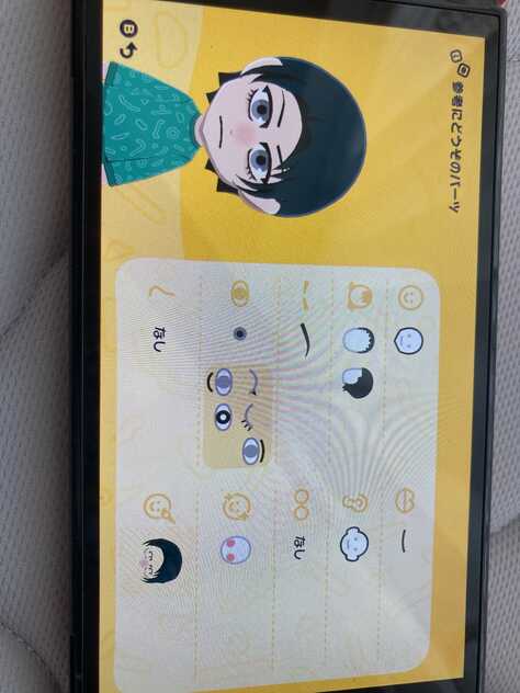 コメント画像