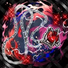 終焉の紅玉
