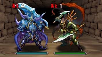 日曜ダンジョン地獄級の10F