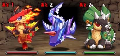 日曜ダンジョン地獄級の9F