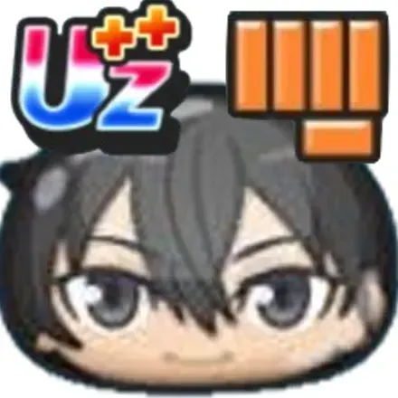 キリト（SAO）のアイコン