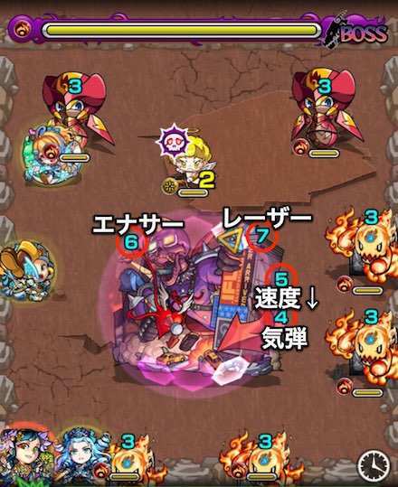 グラフィティGのボス3攻略 2.jpg