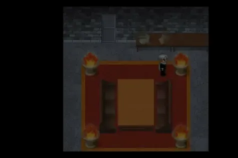 炎