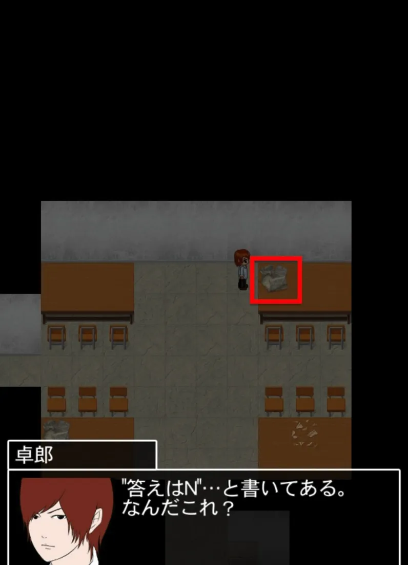 卓郎3