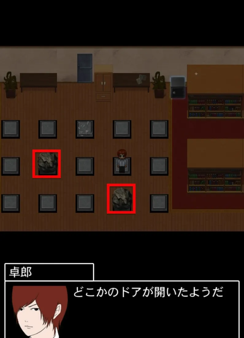 卓郎5