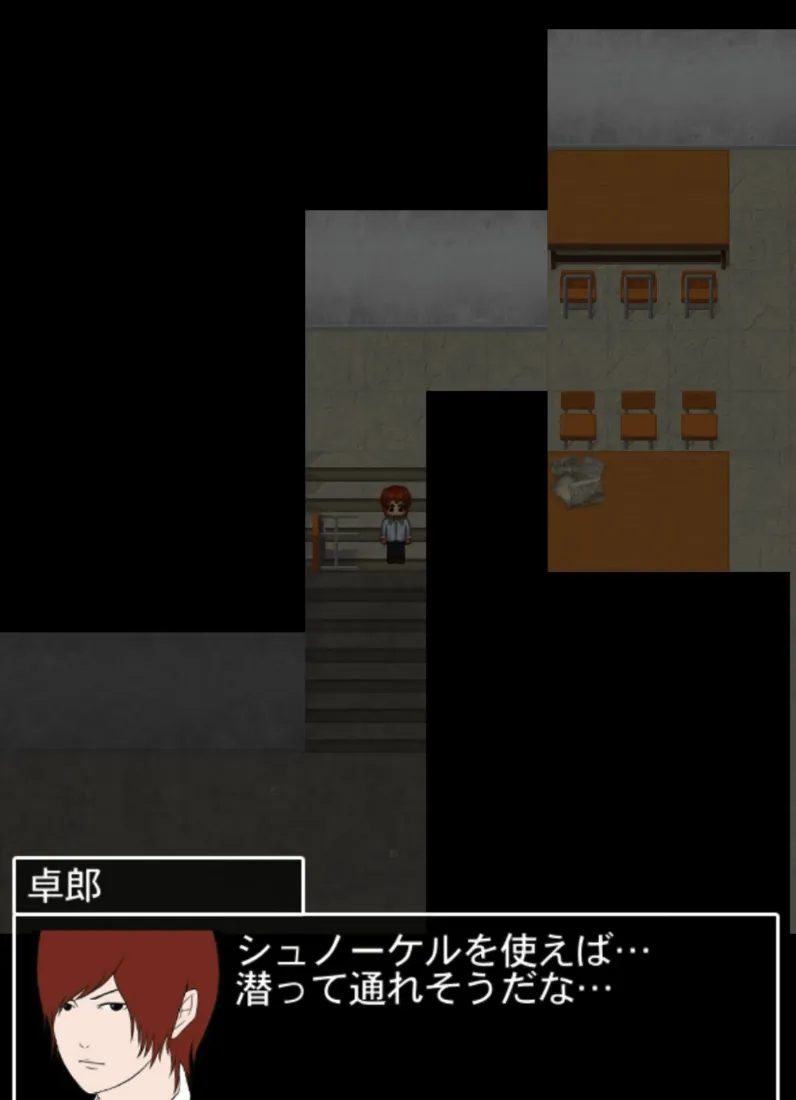 卓郎11
