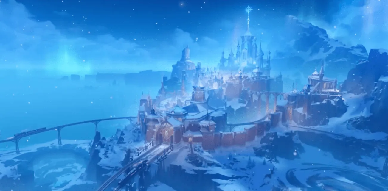 スネージナヤ