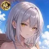 蒼海の観測者 白瀬 静流の画像