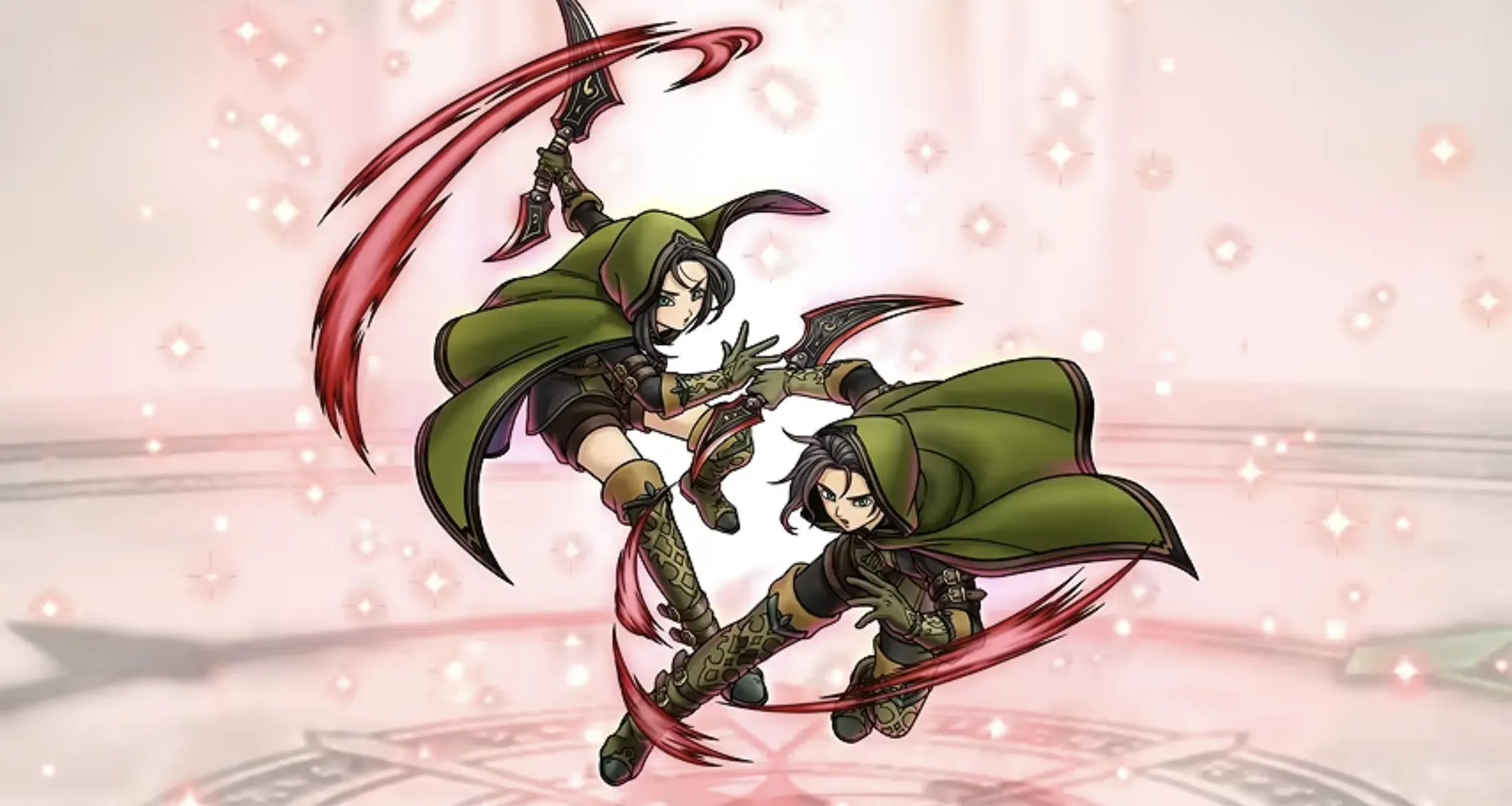 レンジャー