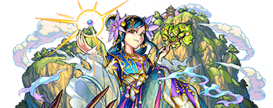 モンスト 蓬莱の評価と適正クエスト ゲームエイト