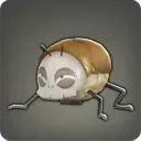 ブリ虫のアイコン