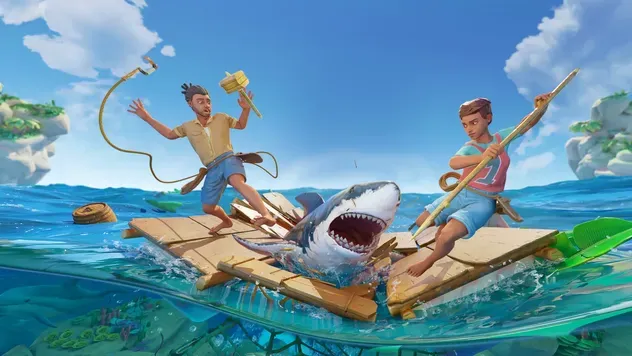 Raft