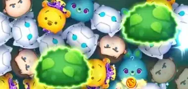 スペシャルミッション