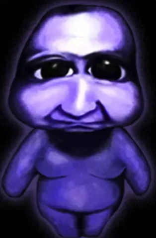 太青鬼