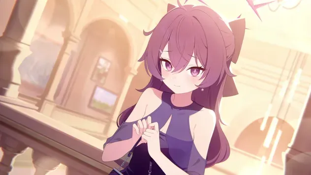 ドレスハルカ