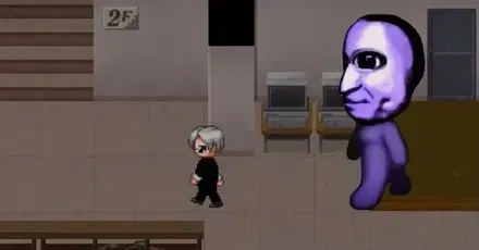 青鬼